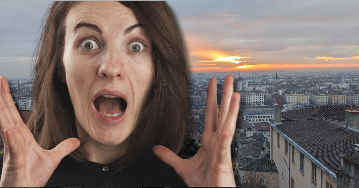 Marché immobilier Lyon 2025 : analyse du ralentissement