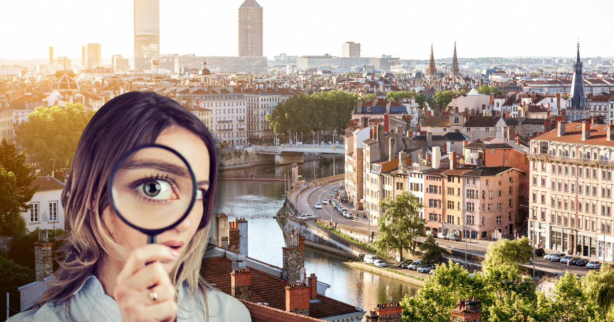 Recherche appartement Lyon : comment trouver le bien idéal en 2025