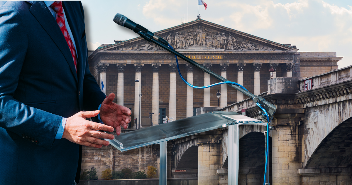 Actualité politique 2025 : ce qui change pour le secteur de l'immobilier