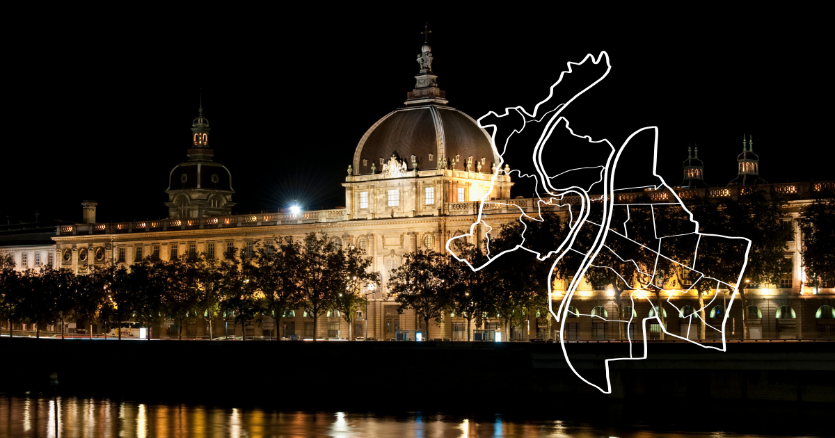 Où acheter à Lyon en 2026 ? Guide des quartiers