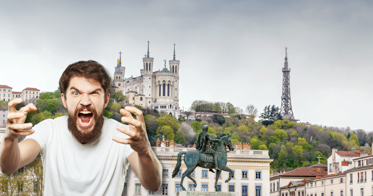 Marre de répéter vos critères? Acheter un appartement à Lyon